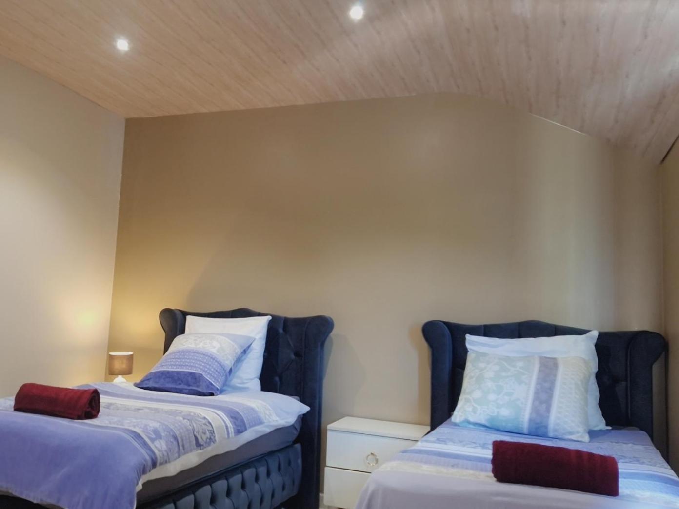 Nazareth Logement Un Magnifique Logement De Vacances Bastogne Kültér fotó